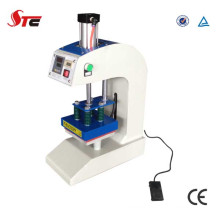 CE Approved High Quality Logo Heat Press Machine (STC-QD11)